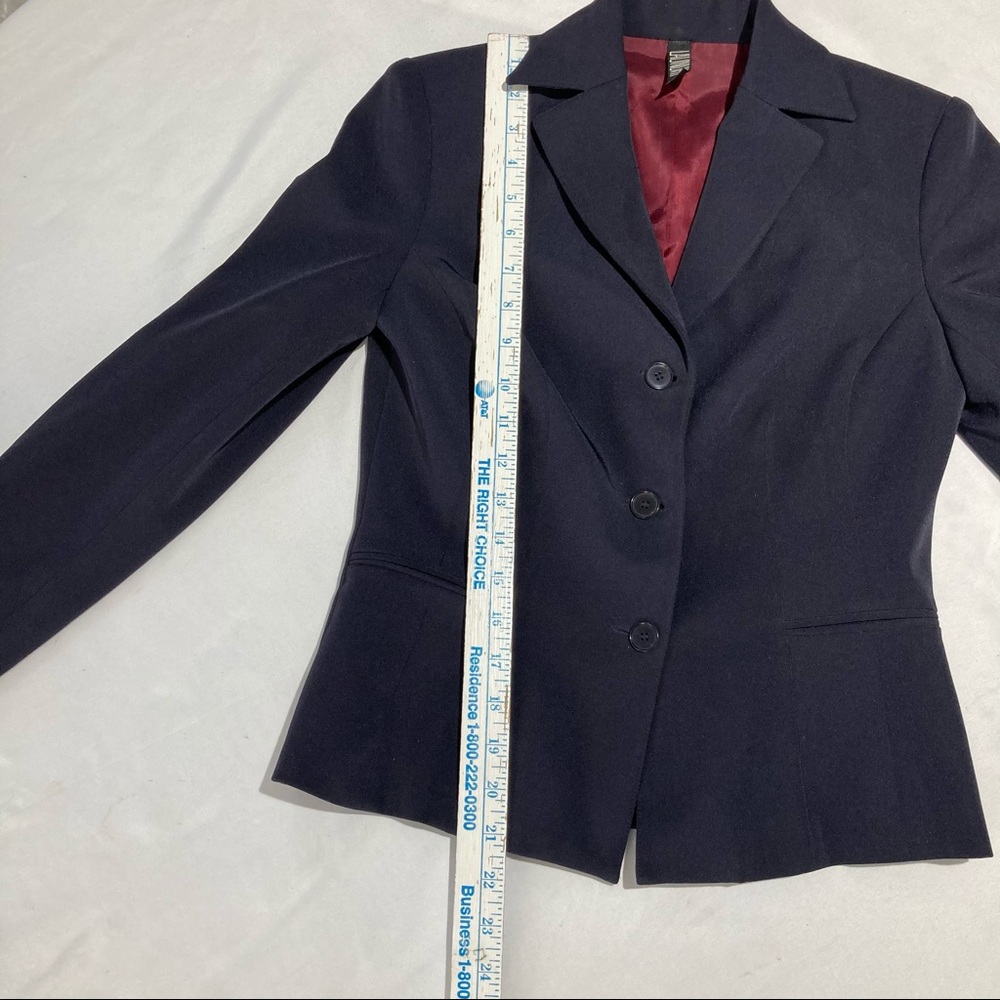 Laundry by Shelli Segal blazer - Picture 2 of 6